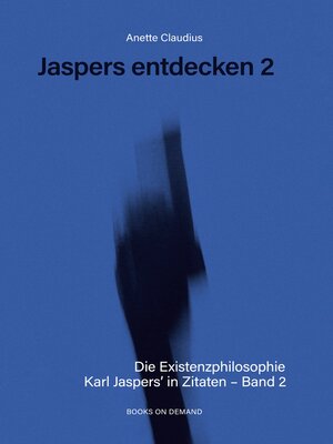 cover image of Jaspers entdecken 2